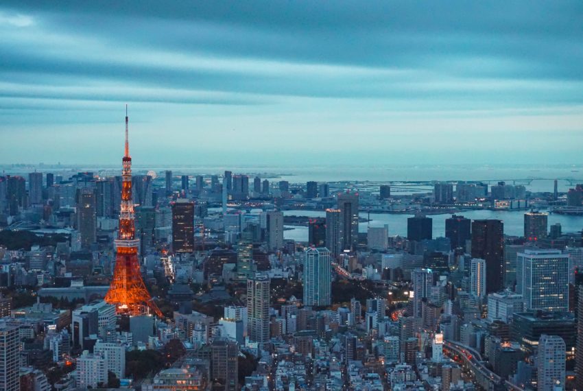 Three comparisons between overseas real estate investment and Japanese real estate