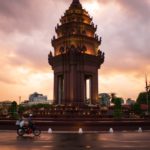 Cambodia real estate investment information 2019