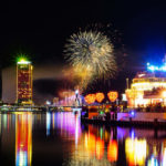 2019峴港國際煙花節（地點，活動時間表，簽證）