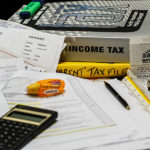 thuế thu nhập cá nhân