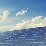 Investment in renewable energy business