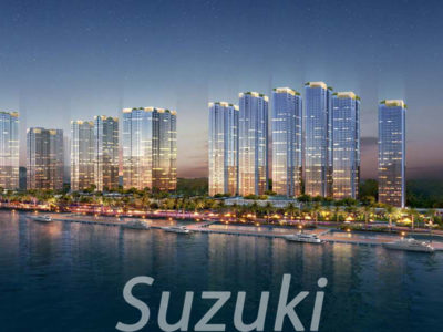vinhomes金河