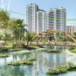 New City | Apartment/Condo Ho Chi Minh District 2, New City Thu Thiem urban area
