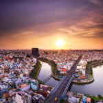 越南首都河内与经济中心胡志明市的五种比较