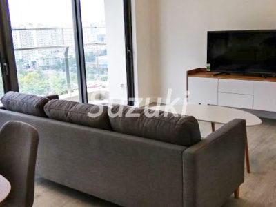 gateway district 2 thao dien Vietnam ho chi minh mansion condo 221 (4)