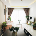 Binhome (Bin group property), Vinhomes golden river, Ho Chi Minh 1st district rental apartment btv212412
