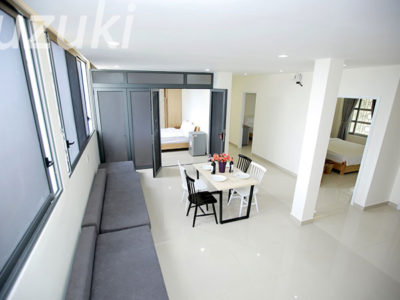 mansion condo Vietnam ho chi minh district 3 312 (7)