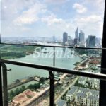 2LDK-S1021113 in Bin Homes Golden River, a super luxury condominium facing the Saigon River in Ho Chi Minh City