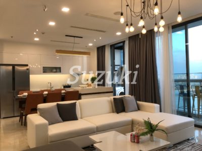 Vinhomes Golden River