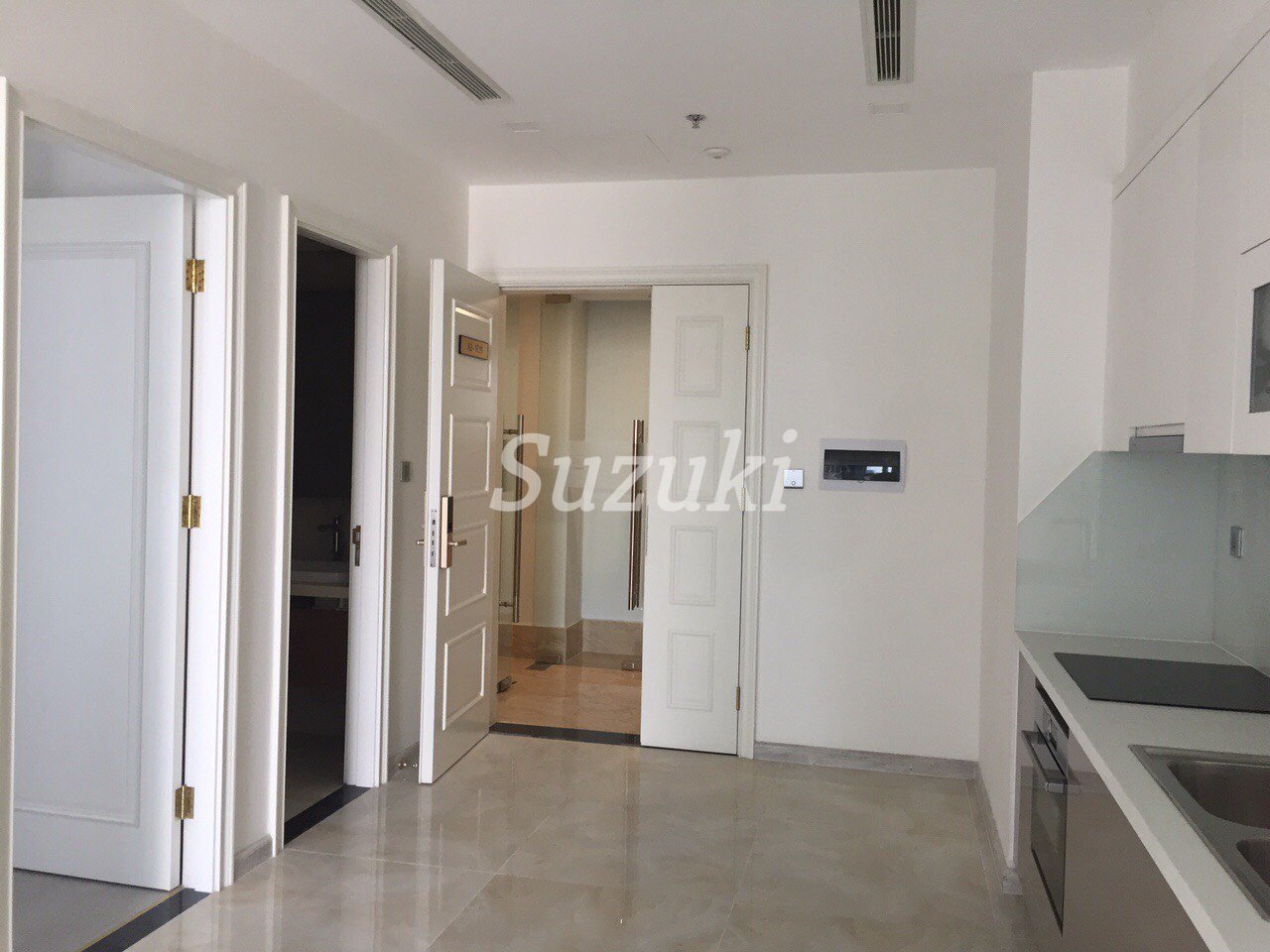 Featured Vinhomes apartment (Ho Chi Minh), rental condominium 1LDK-S1021773