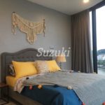 Ho Chi Minh 3LDK for rent, Vinhomes Golden River popular with foreigners-S102303