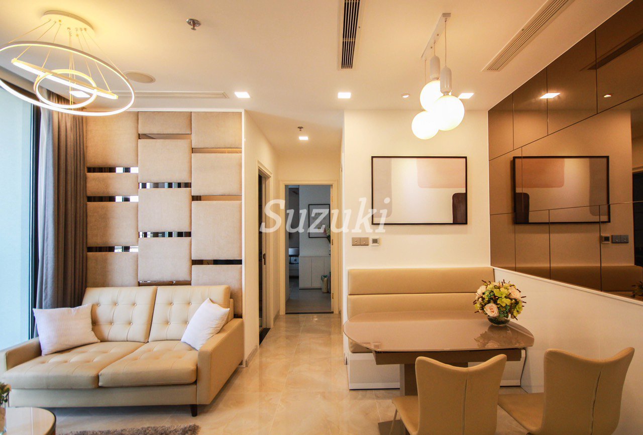 Vinhome Golden River, luxury condominium for ultra-rich people with system kitchen-S102568