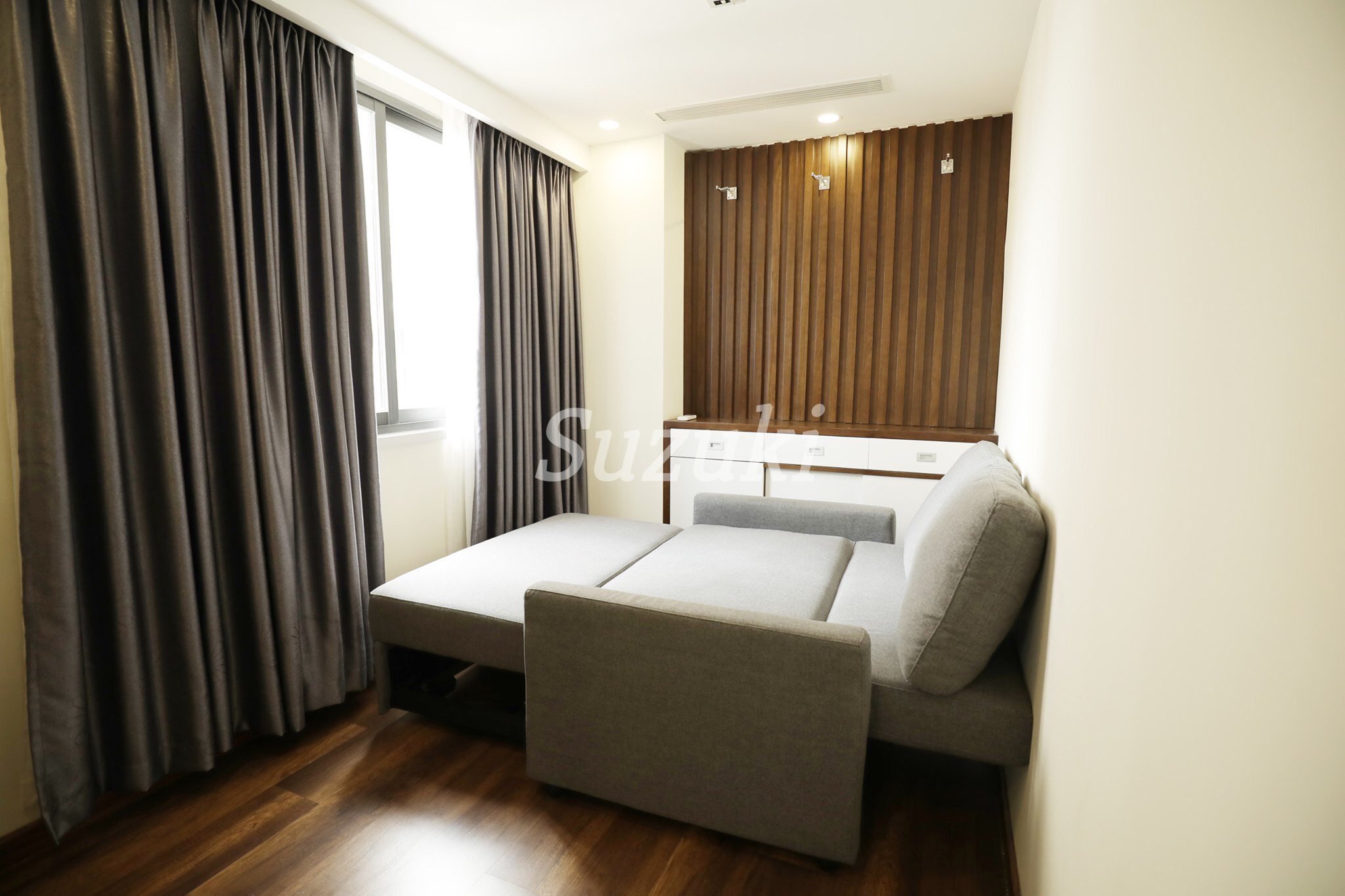 Serviced Apartment (Ho Chi Minh District 1) (Rental) | 1LDK 65 square meters - rent is 1200$-S199003