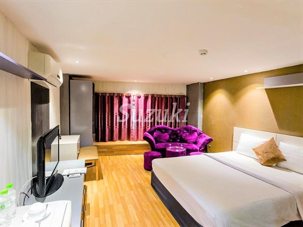 Serviced Apartment (Ho Chi Minh District 1) (Rental) | 1LDK 45 square meters - Rent is 688$-S1990121