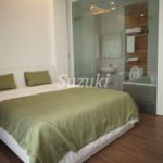 服務公寓（胡志明市第1區）（出租）| 1LDK租金的36平方米為700$-S199017