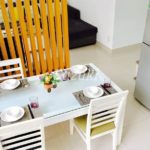 Serviced Apartment (District 1 in Ho Chi Minh City) (Rental) | 90 sqm of 2LDK-Rent is 1000$-S199128