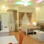 Serviced Apartment (Ho Chi Minh District 1) (Rental) | 40sqm of 1LDK-Rent is 575$-S199226