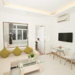 Serviced Apartment (District 1 Ho Chi Minh City) (Rental) | 40 sqm of 1LDK-Rent is 700$-S199233