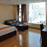 Serviced Apartment (Ho Chi Minh District 1) (Rental) | 45sqm of 1LDK-Rent is 950$-S199254