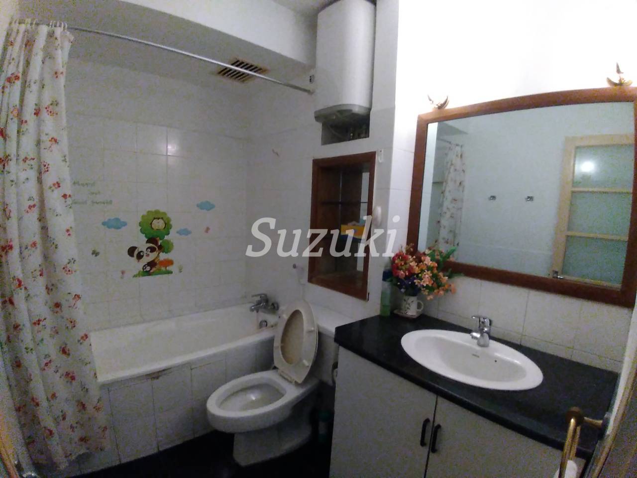 Serviced Apartment (Ho Chi Minh District 1) (Rental) | 1LDK 50 square meters - Rent is 850$-S199424