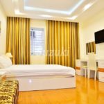 Serviced Apartment (Ho Chi Minh District 1) (Rental) | 40sqm of 1LDK-Rent is 1000$-S199512