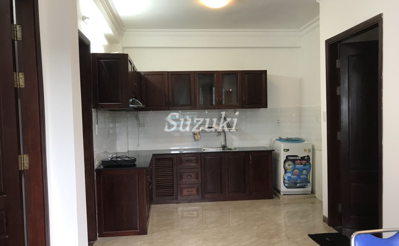 Serviced Apartment (District 1 in Ho Chi Minh City) (Rental) | 70 sqm of 2LDK-Rent is 800$-S199518