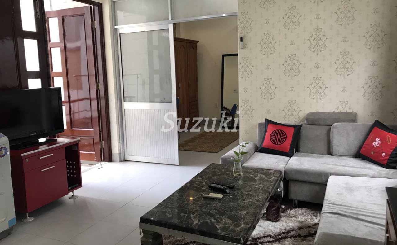 Service Apartment (Ho Chi Minh District 1) (for rent) | 1LDK 45 sqm - Rent is 550$-S199519