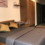 Serviced Apartment (Ho Chi Minh District 1) (Rental) | 36sqm of 1LDK-Rent is 700$-S199539
