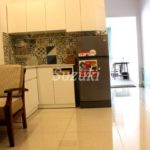 Serviced Apartment (Ho Chi Minh District 1) (Rental) | 55sqm of 1LDK-Rent is 700$-S199991