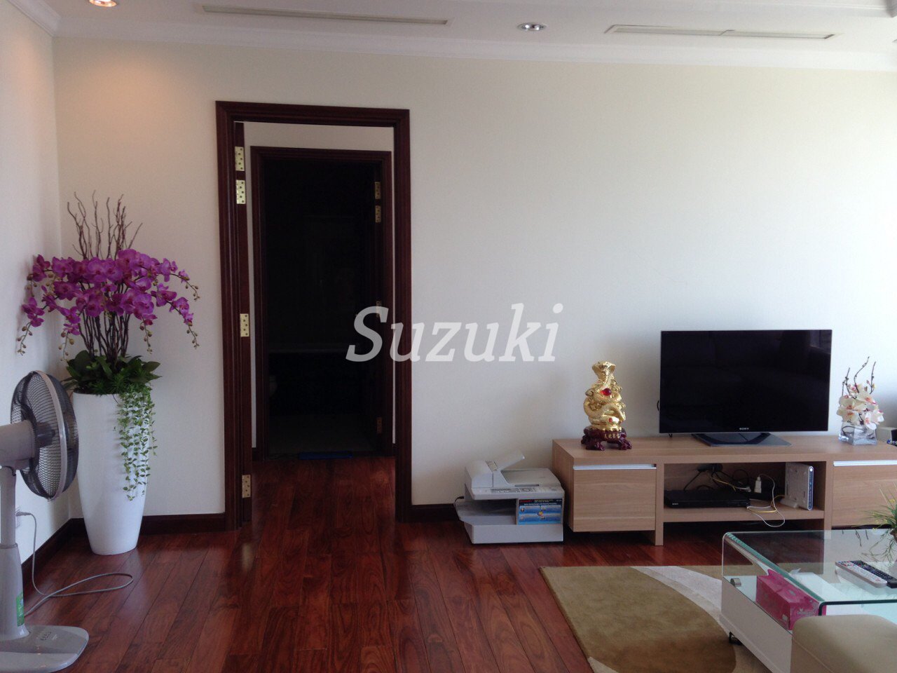 Serviced Apartment (Ho Chi Minh District 1) (Rental) | 2LDK 110 square meters - rent is 2800$-S19999999