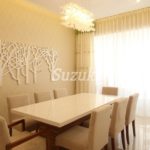 Ho Chi Minh 3LDK Estella, very large rental apartment, room for large families-S201029