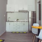 Serviced Apartment (Ho Chi Minh District 2) (Rental) | 40sqm of 1LDK-rent is 550$-S211001