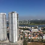 4LDK, 4 Bedroom Large Floor Plan Estella Heights, Ho Chi Minh District 2 For Rent, Room With Great Views And Views-S213558