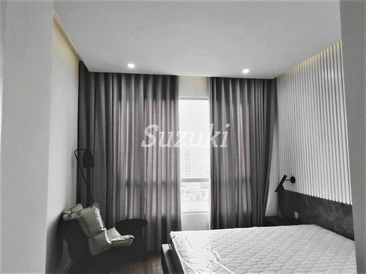 2LDK room (94m2) in Estella Heights, Ho Chi Minh's recommended condo – S213719