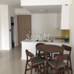 Estella Heights 1LDK room (94 sqm), Ho Chi Minh 2nd ward luxury apartment (rental)-S213741