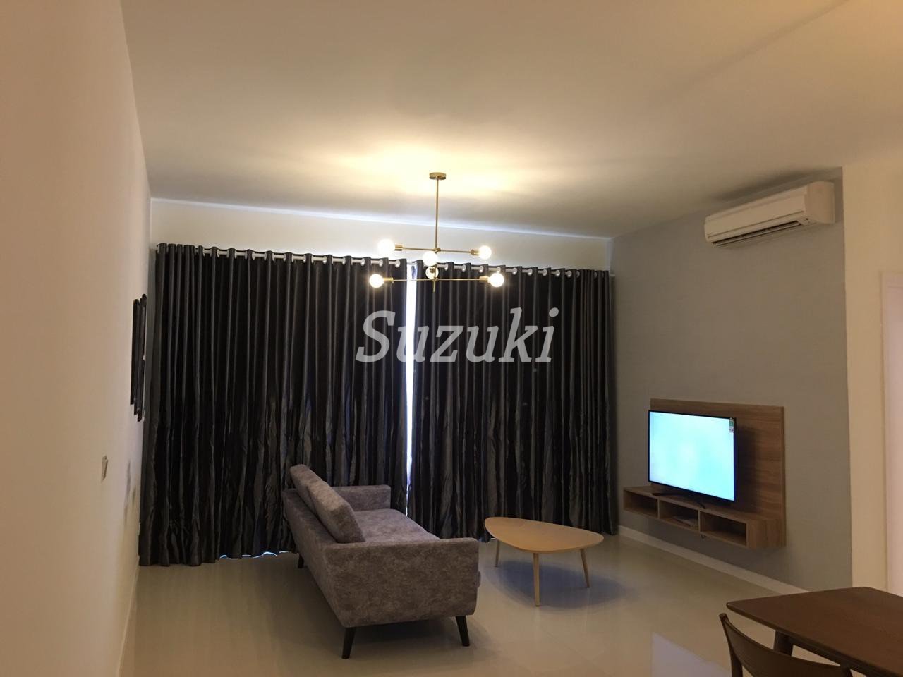 3LDK room in Estella Heights, a rental condominium in District 2, Ho Chi Minh City, popular with foreigners – S213801