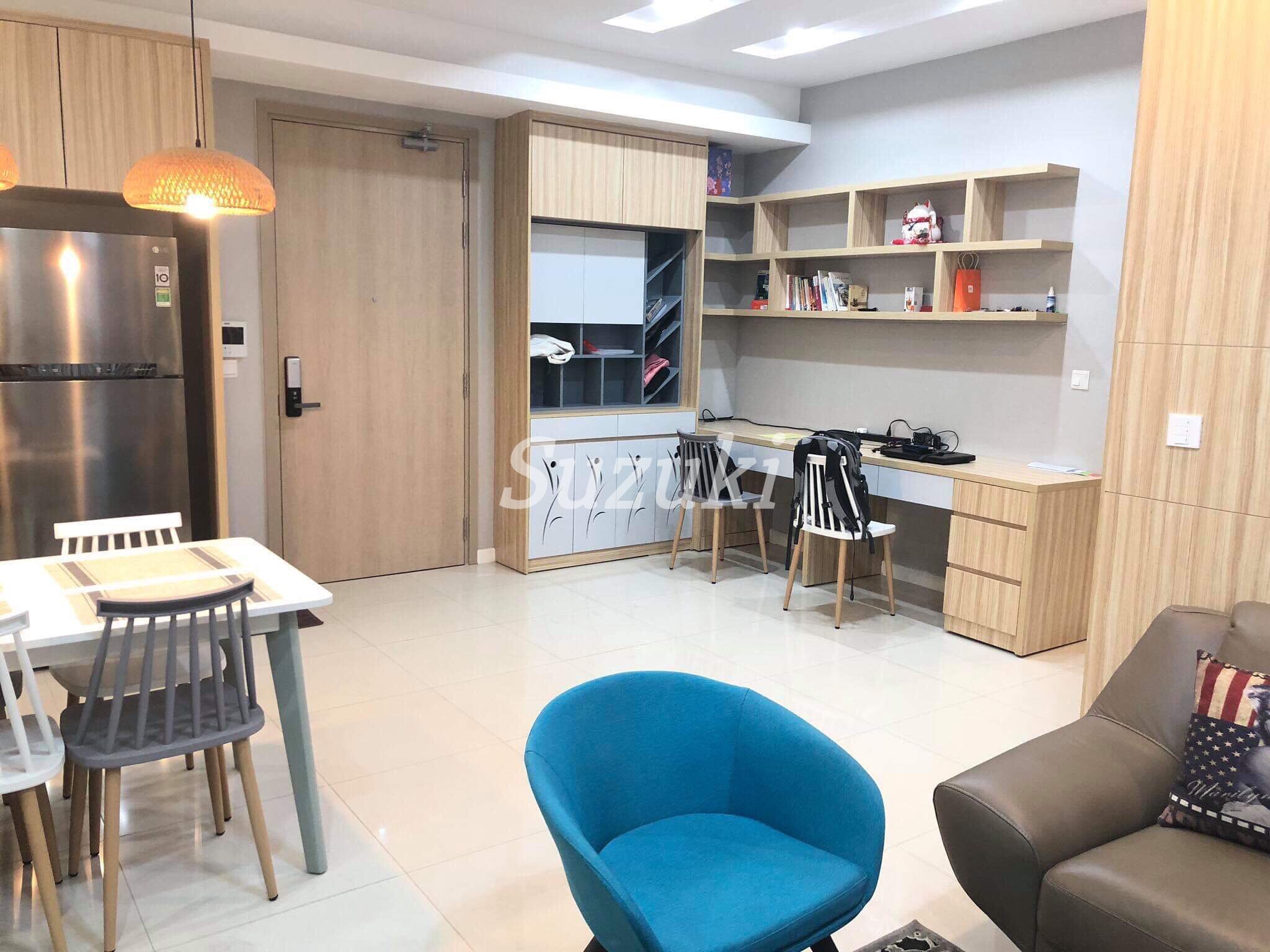 Estella Heights, a great value, convenient apartment for rent in District 2, Ho Chi Minh City, near the shopping mall – S213822