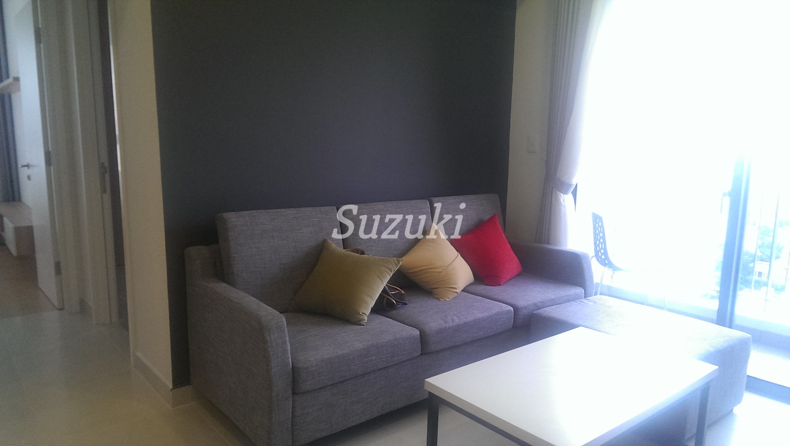 Condominium for rent in Tao Dien, located in District 2, Ho Chi Minh – S214096