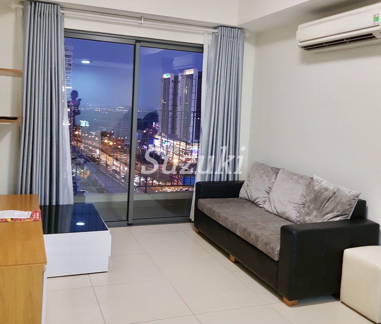 A master apartment with a free pool and gym in Ho Chi Minh, a highly sought-after property - S2141248