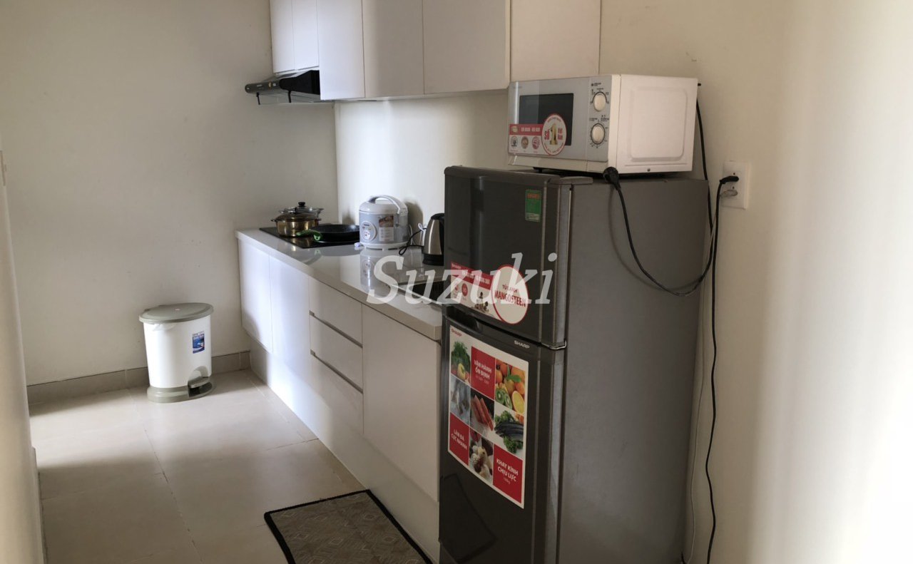 Tower apartment Mastari Taodien, District 2, Ho Chi Minh City - S2141265