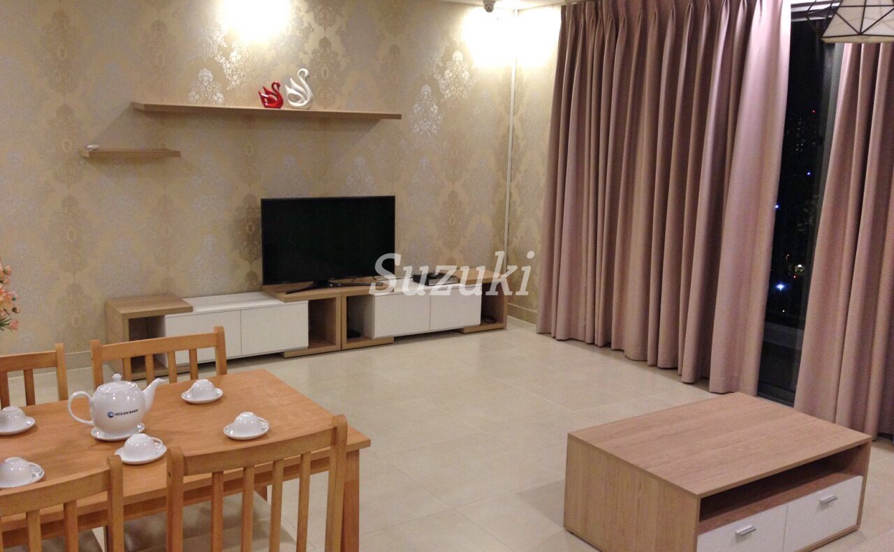 Mastelli Ho Chi Minh District 2 rental apartments and condominiums – S2141382