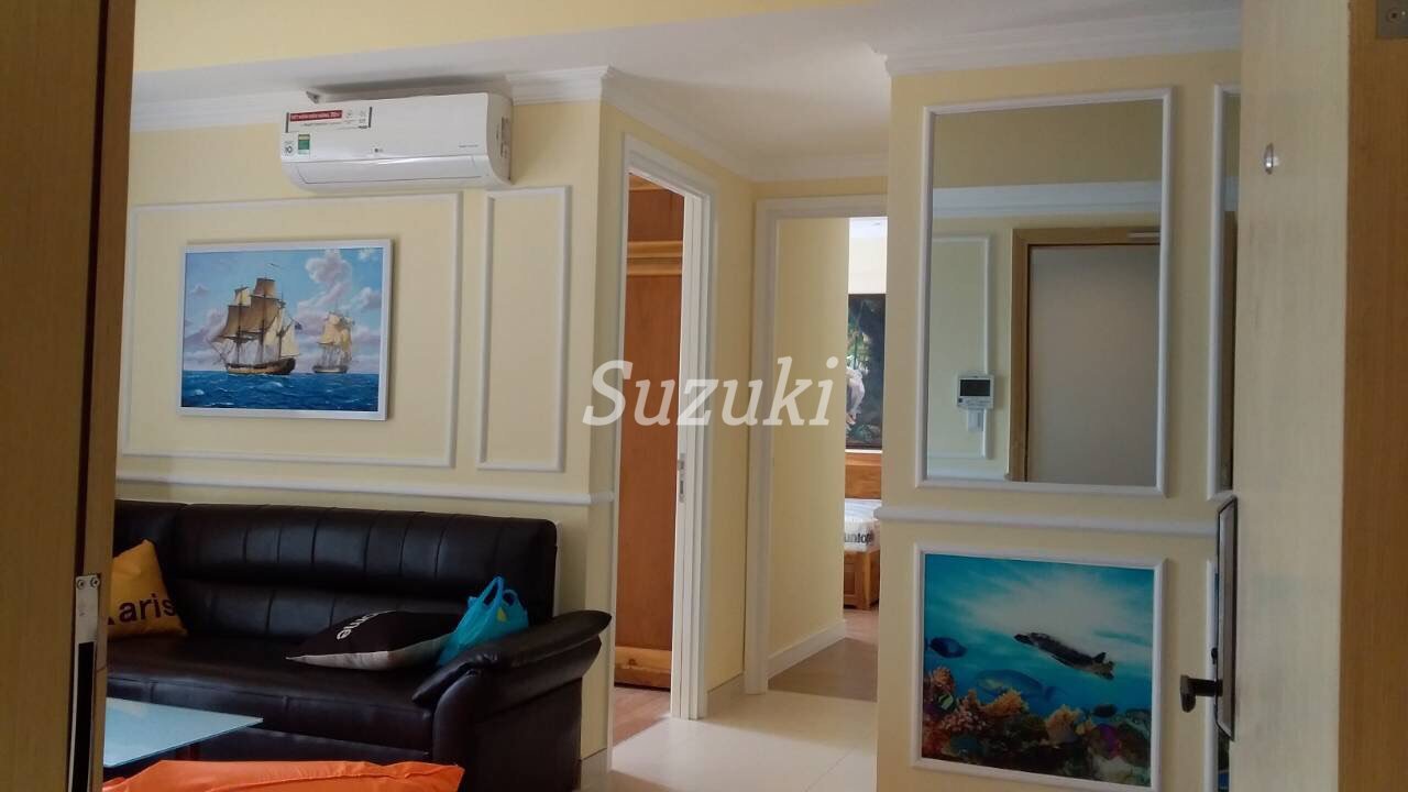 Rental apartments and condominiums in Mastery (Thao Dien District 2) in Ho Chi Minh City – S2141697