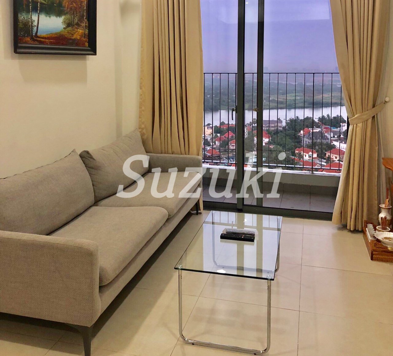 Masteri condominium in Ho Chi Minh, low price at 1,000 USD – S2141937