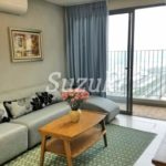 2LDK room (70sqm) of Masteri Thao Dien, a popular condominium in Tao Dien district-S2142040