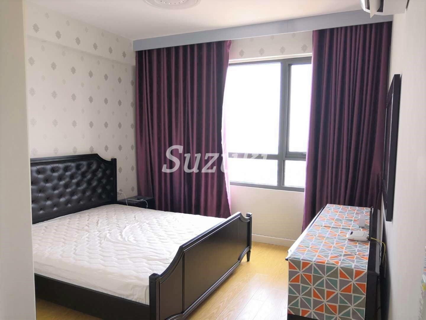 Rental in Ho Chi Minh City, Mastelli apartment 88 square meters-S2142323