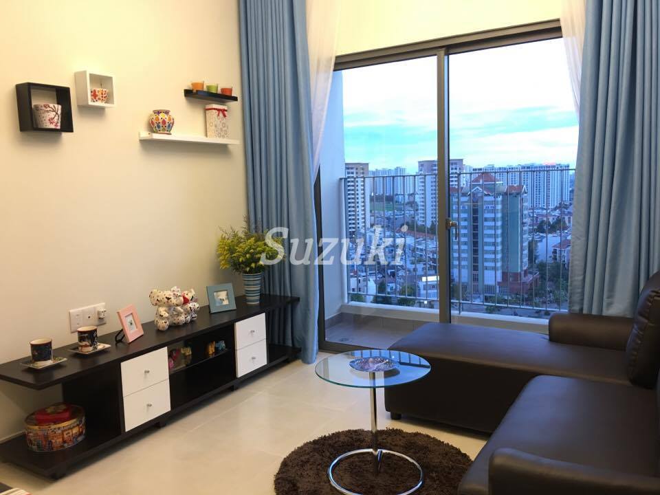 Apartment for rent in Thao Dien, Masteri, location close to parks and shopping centers - S214236