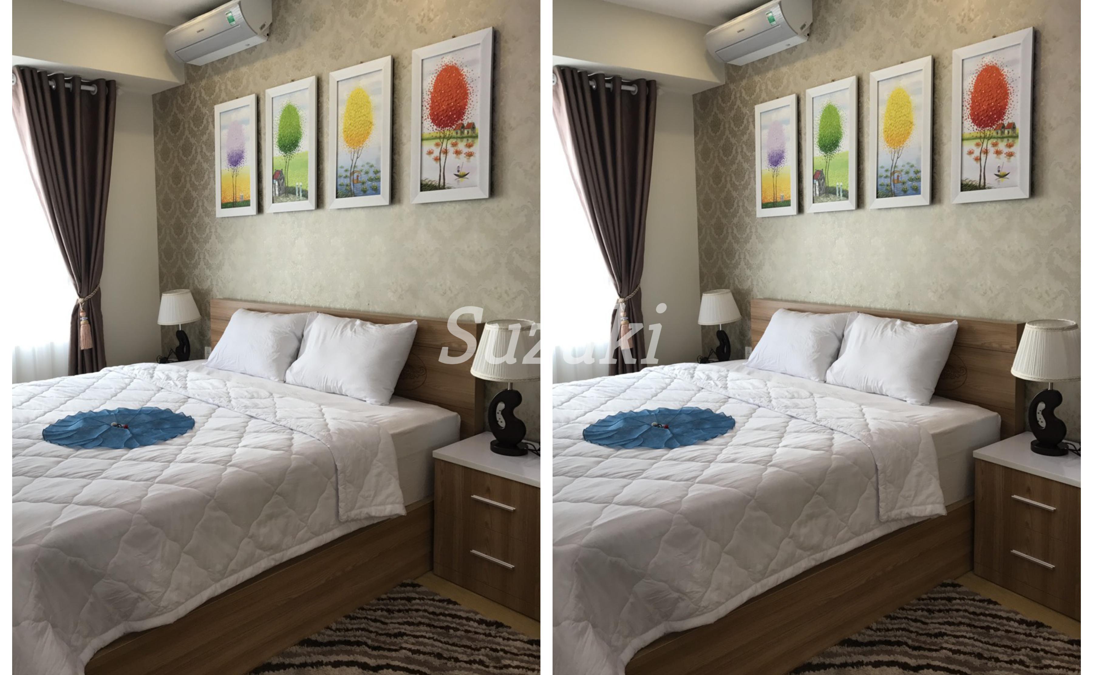 Masteri Thao Dien 2LDK room 68 square meters - S2142415