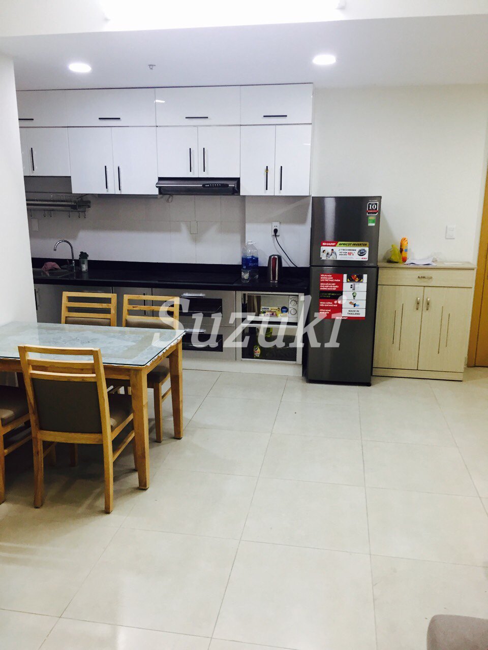 Masteri near Vincom Megamall, rental apartment in District 2, Ho Chi Minh - S2142501