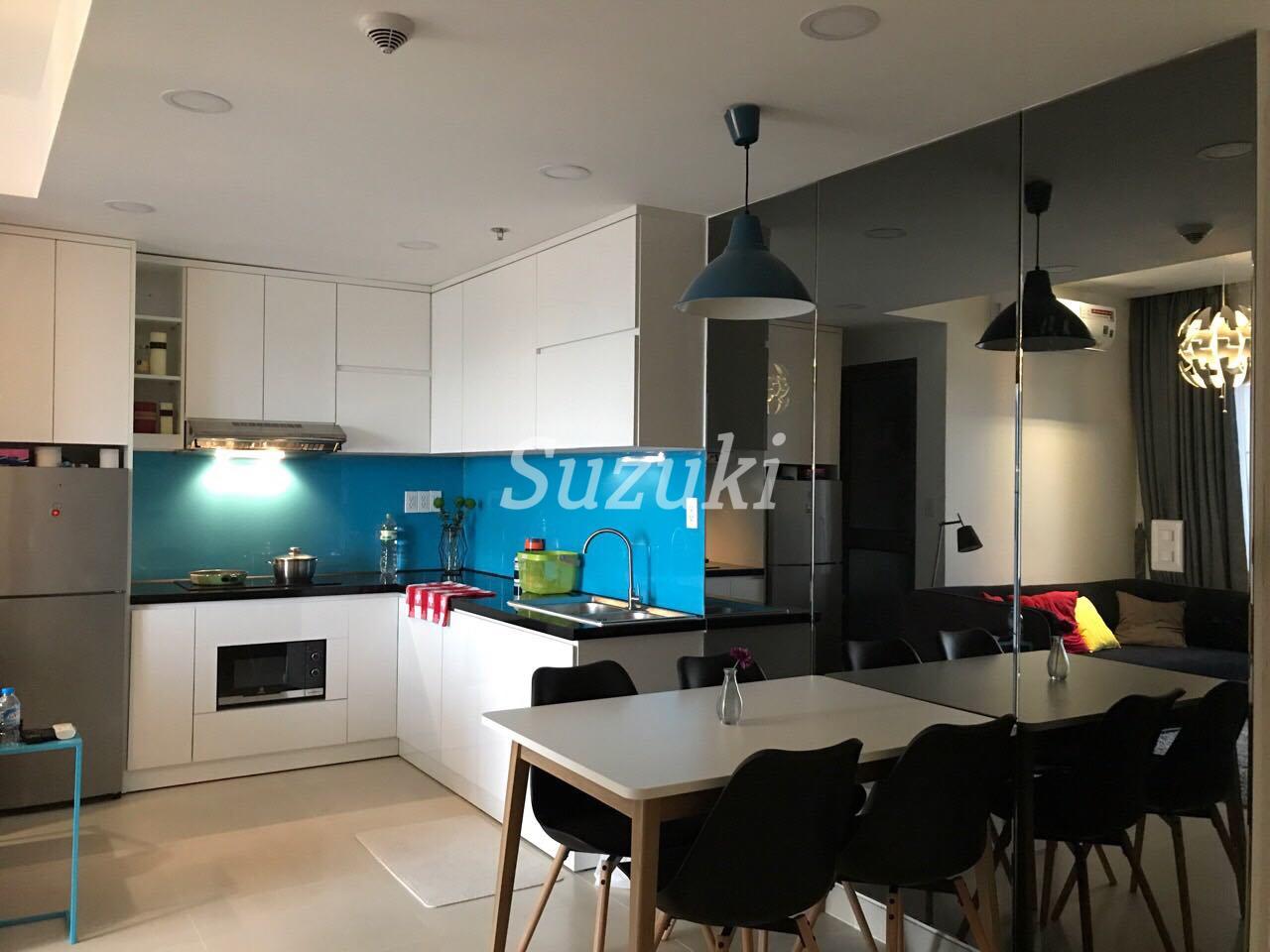 Masteri Thao Dien Rental apartment in Ho Chi Minh District 2 – S214277