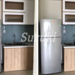 Condominium rental apartments in Ho Chi Minh 2nd ward, room with refrigerator-S2142957